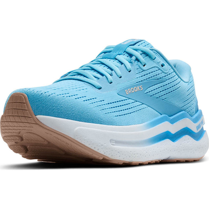 Brooks jooksujalatsid Ghost Max 2
