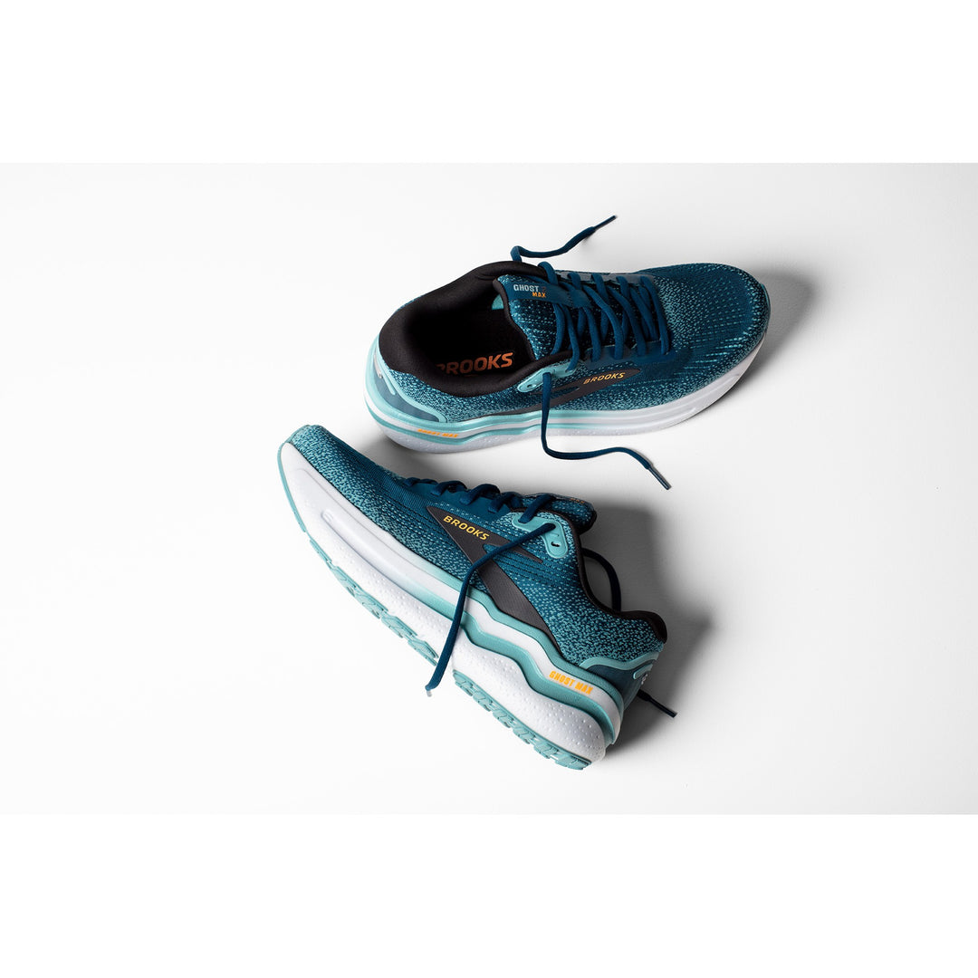 Brooks jooksujalatsid Ghost Max 2