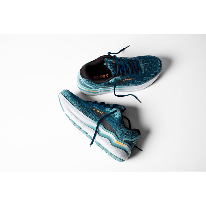 Brooks jooksujalatsid Ghost Max 2