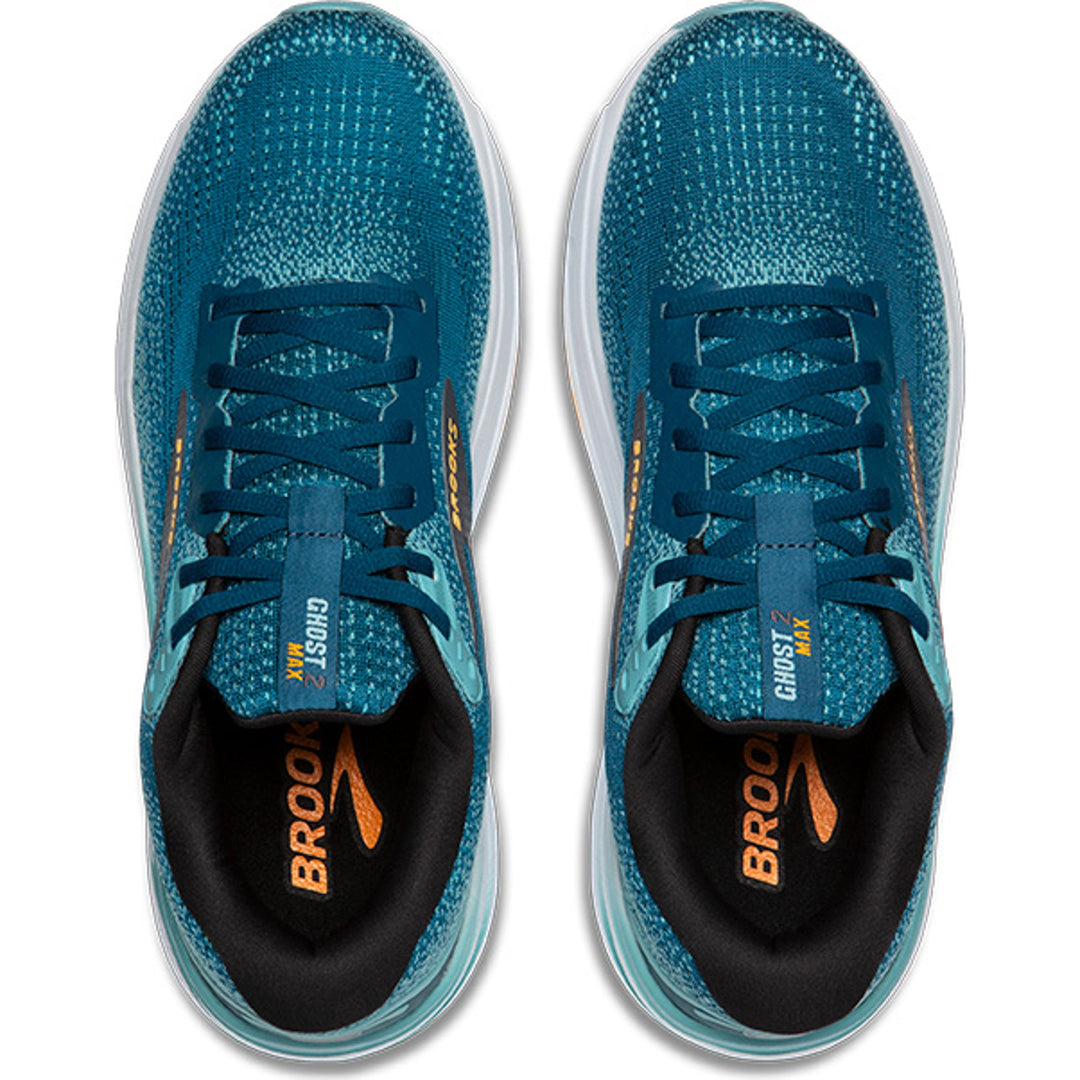 Brooks jooksujalatsid Ghost Max 2