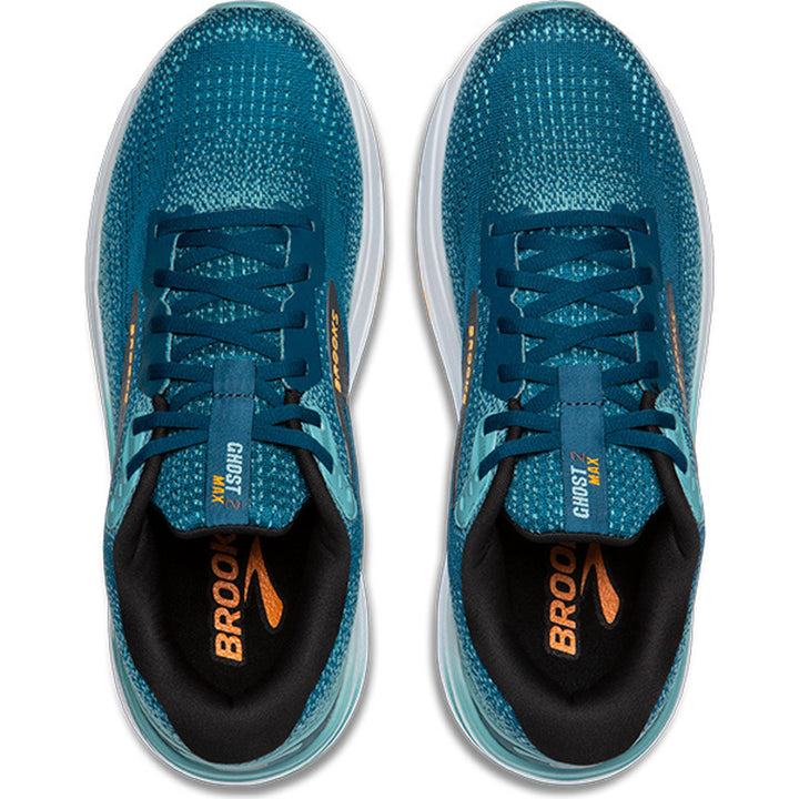 Brooks jooksujalatsid Ghost Max 2