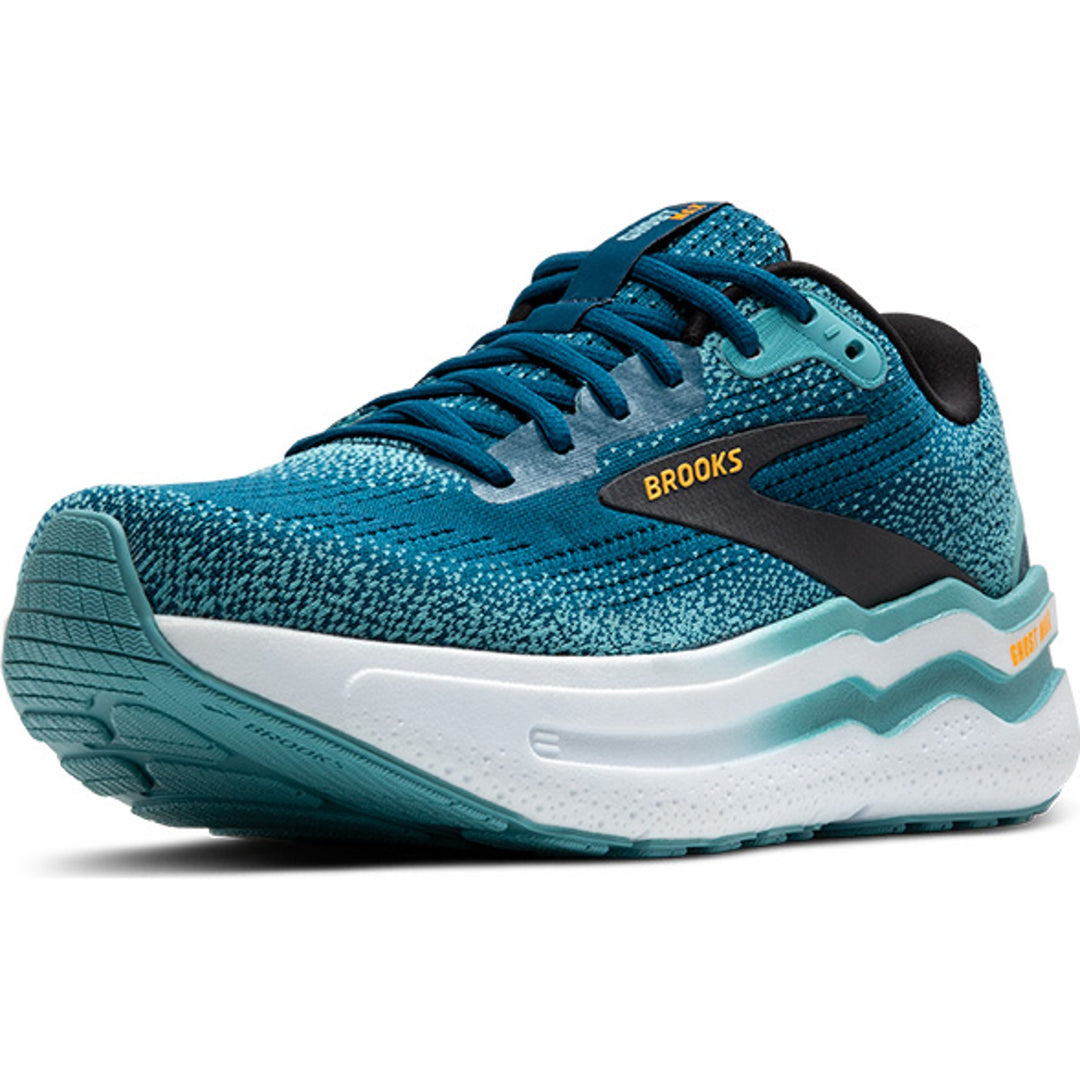 Brooks jooksujalatsid Ghost Max 2