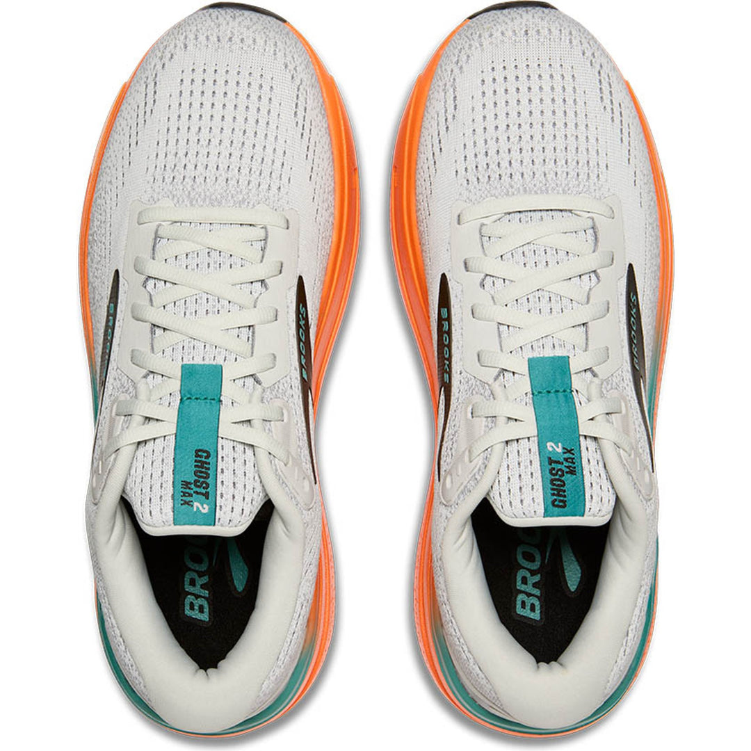 Brooks jooksujalatsid Ghost Max 2
