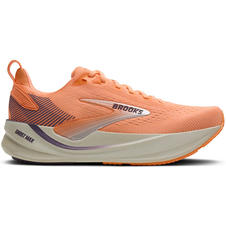 Brooks jooksujalatsid Ghost Max 4