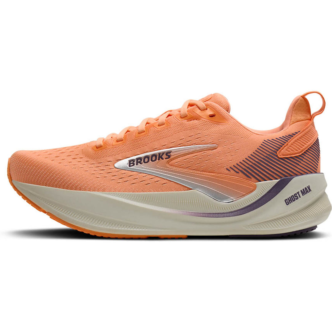 Brooks jooksujalatsid Ghost Max 4