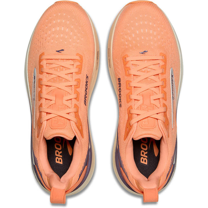 Brooks jooksujalatsid Ghost Max 4