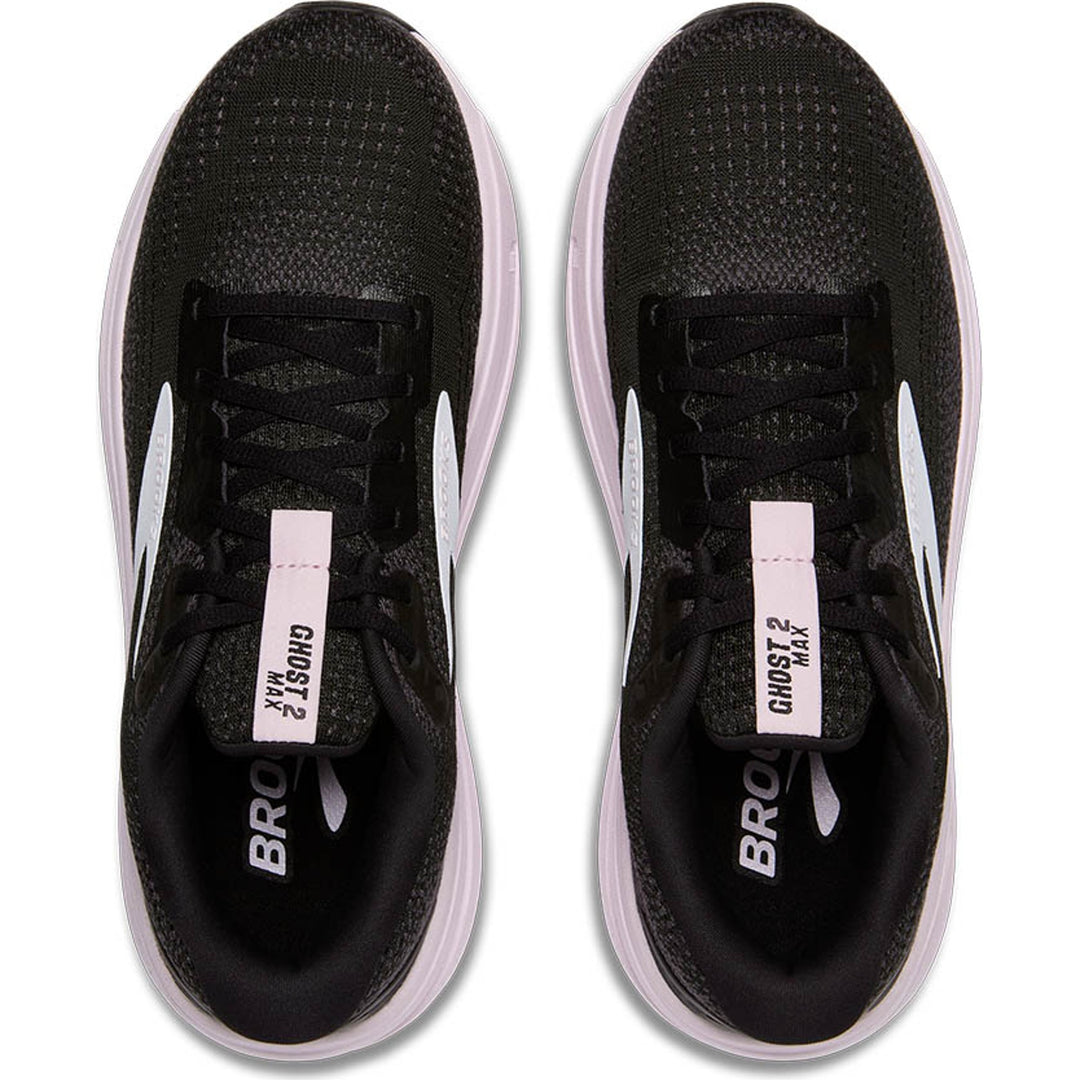 Brooks jooksujalatsid Ghost Max 2