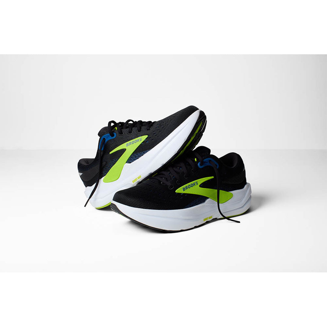 Brooks jooksujalatsid Ghost Max 3