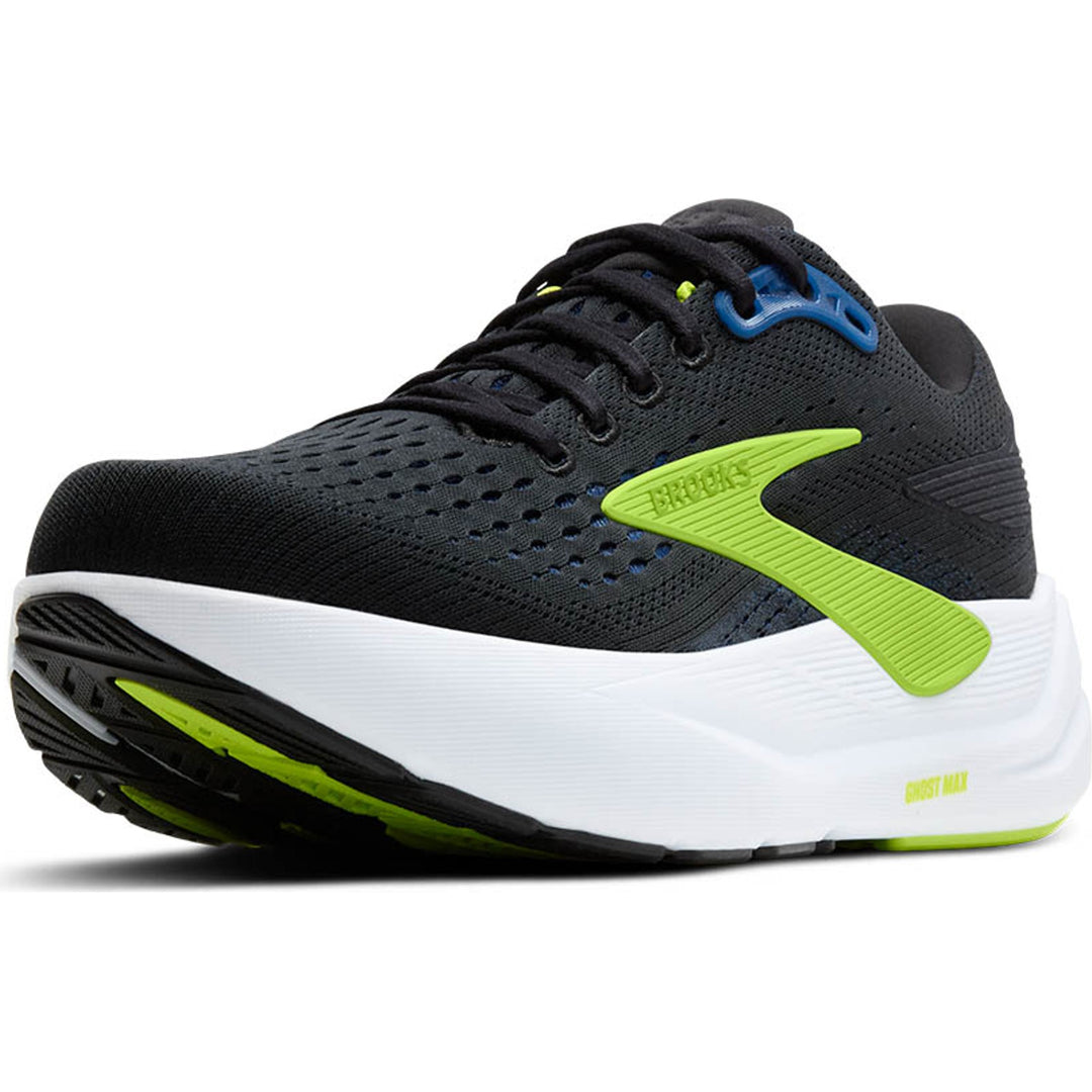 Brooks jooksujalatsid Ghost Max 3