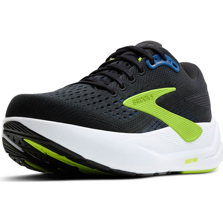 Brooks jooksujalatsid Ghost Max 3