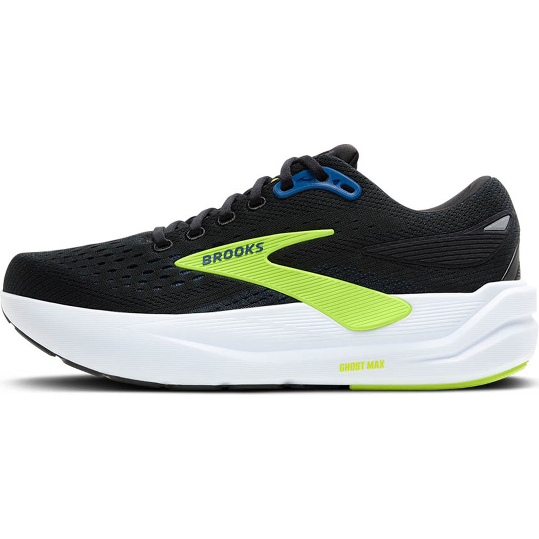 Brooks jooksujalatsid Ghost Max 3