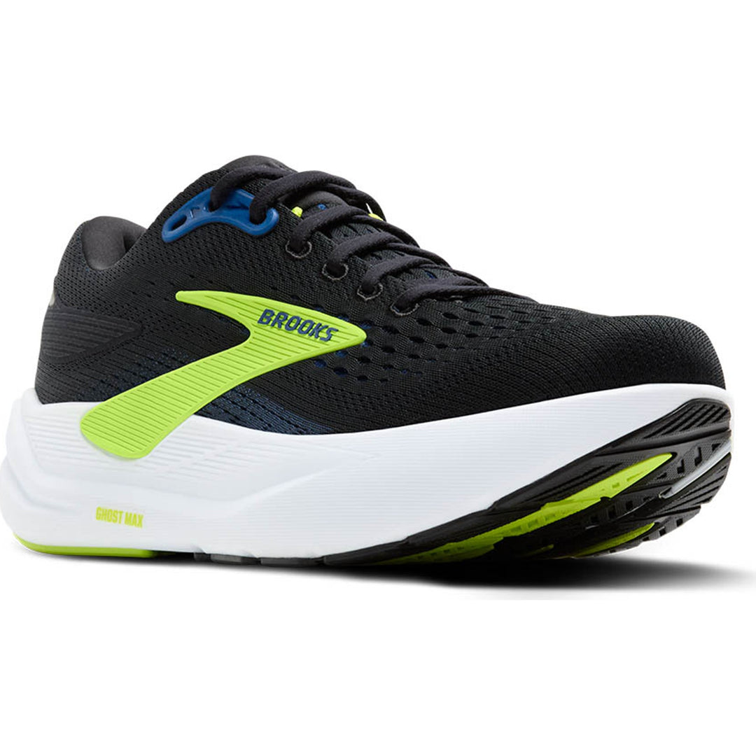 Brooks jooksujalatsid Ghost Max 3