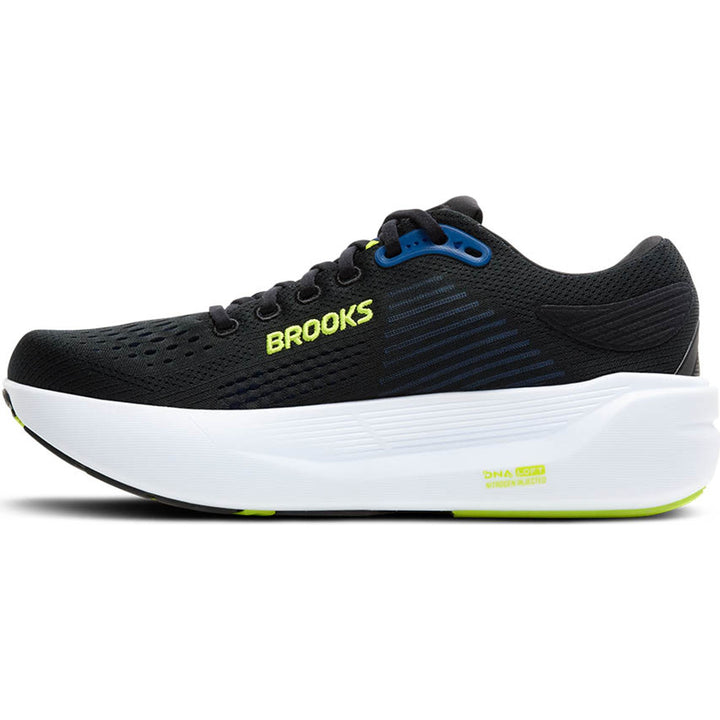 Brooks jooksujalatsid Ghost Max 3