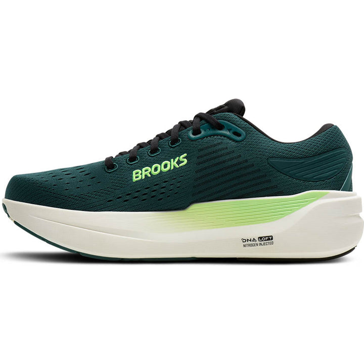 Brooks jooksujalatsid Ghost Max 3