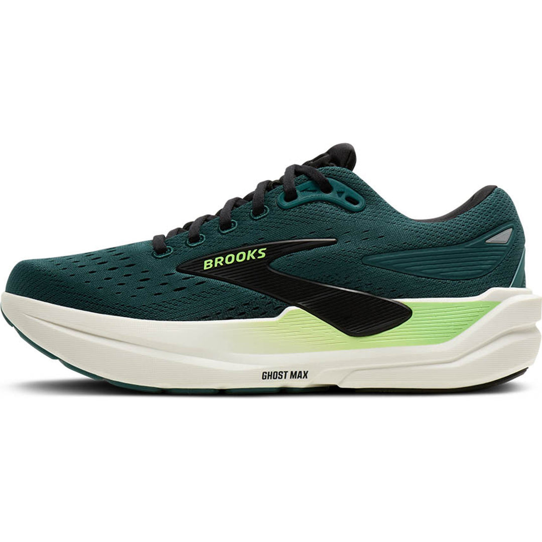 Brooks jooksujalatsid Ghost Max 3