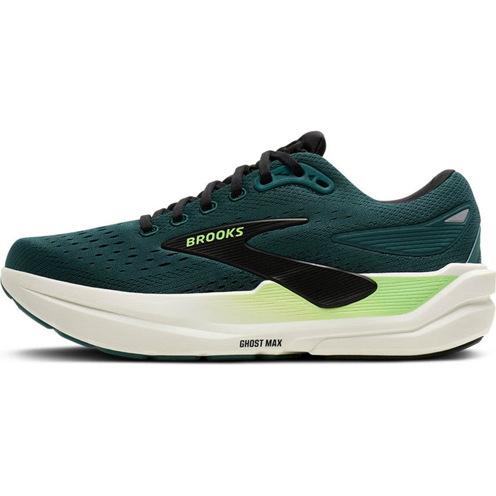 Brooks jooksujalatsid Ghost Max 3