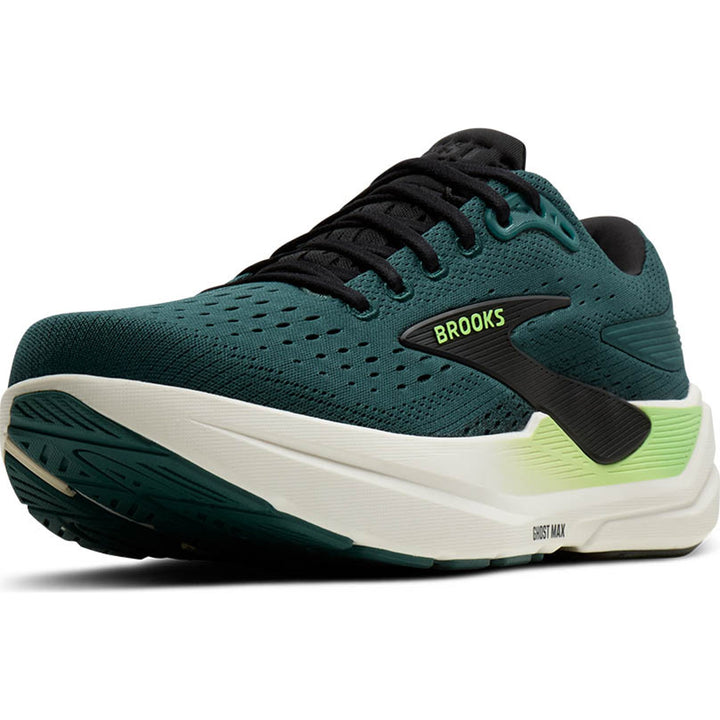 Brooks jooksujalatsid Ghost Max 3