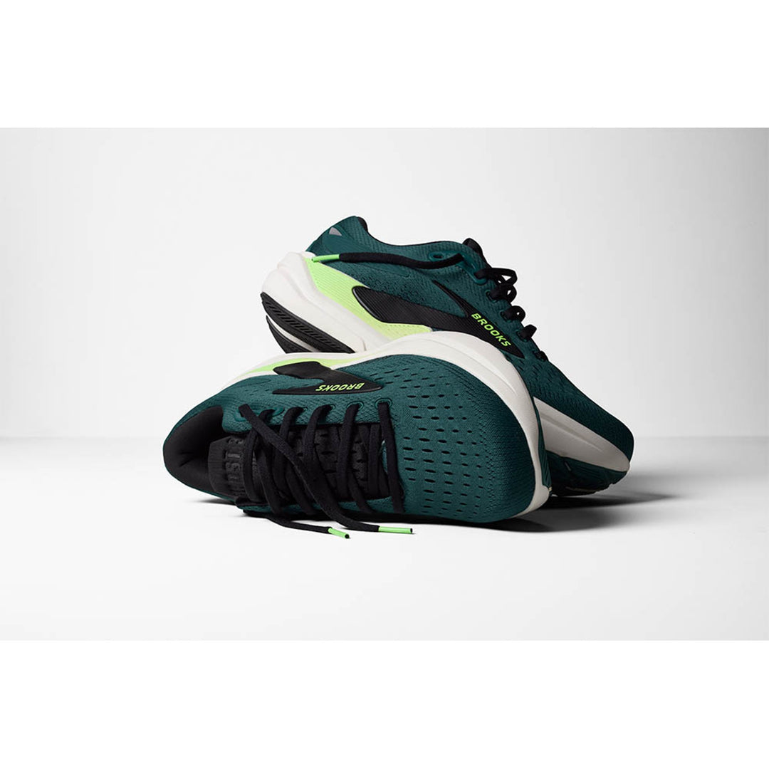 Brooks jooksujalatsid Ghost Max 3