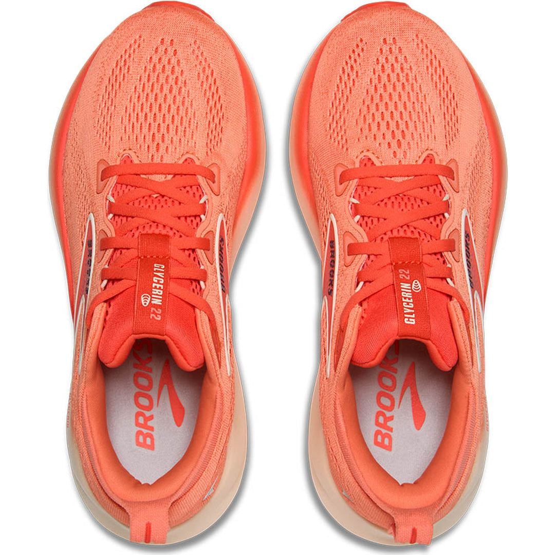 Brooks jooksujalatsid Glycerin 22