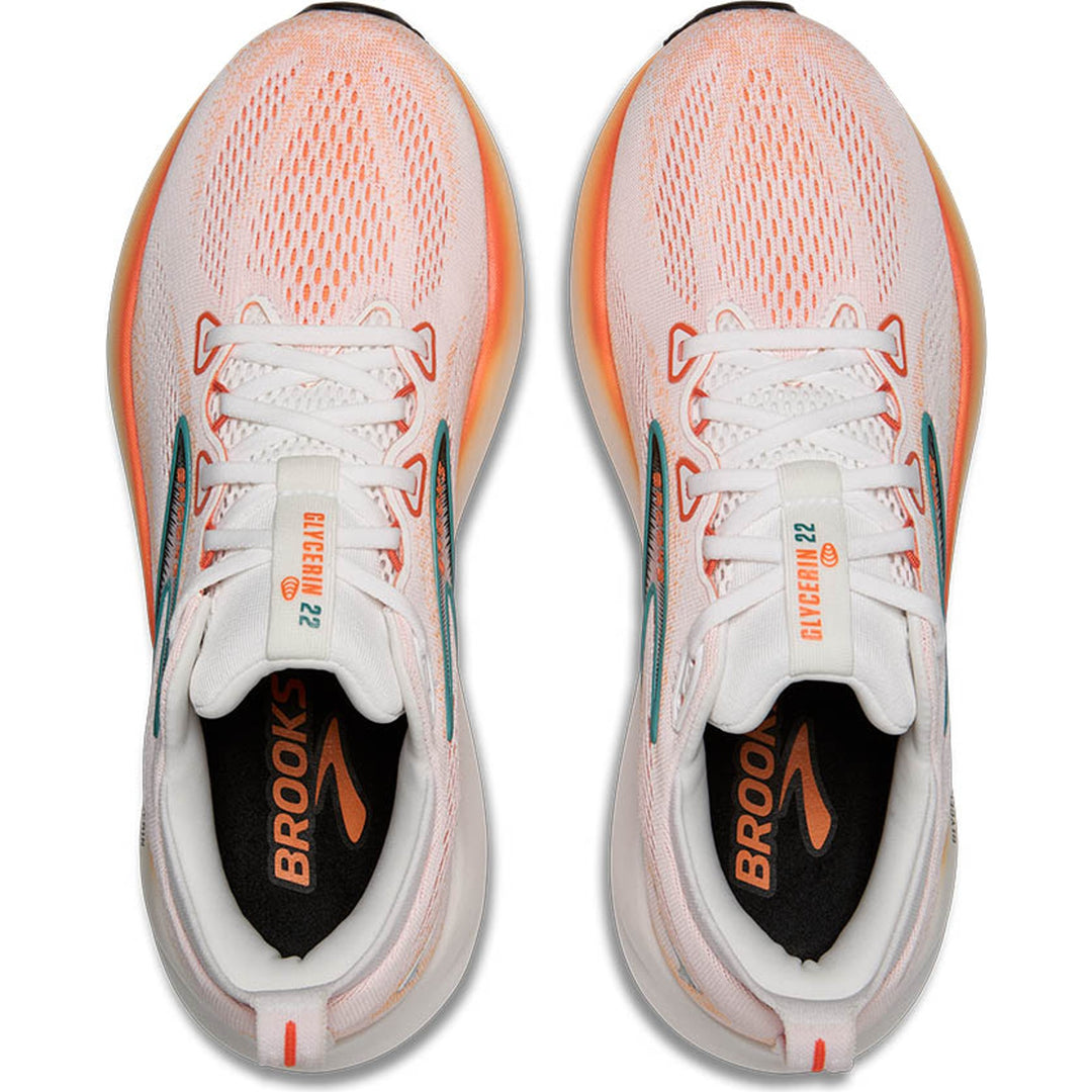 Brooks jooksujalatsid Glycerin 22