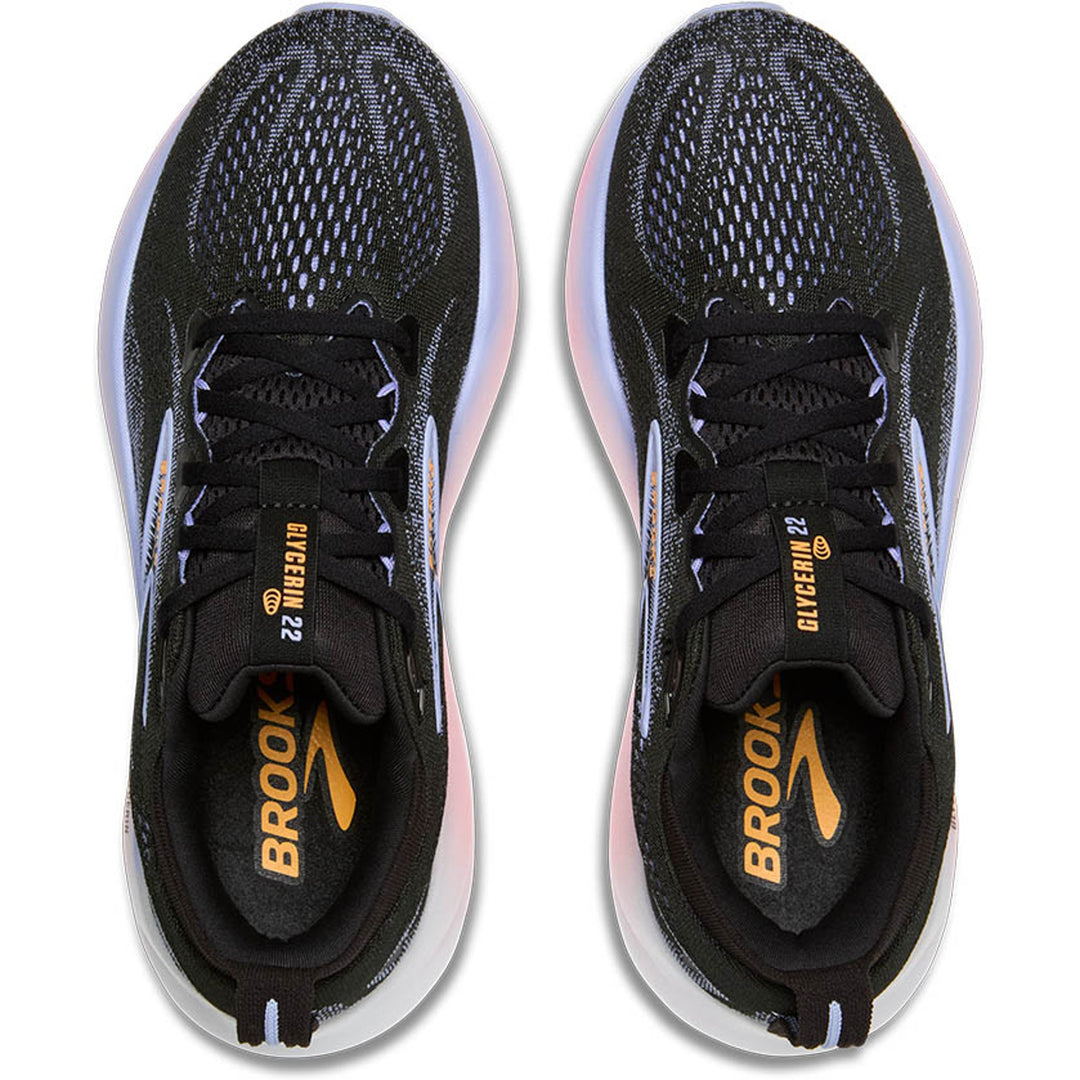 Brooks jooksujalatsid Glycerin 22