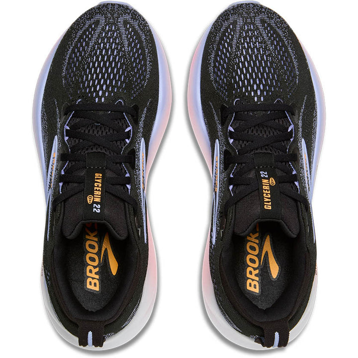 Brooks jooksujalatsid Glycerin 22