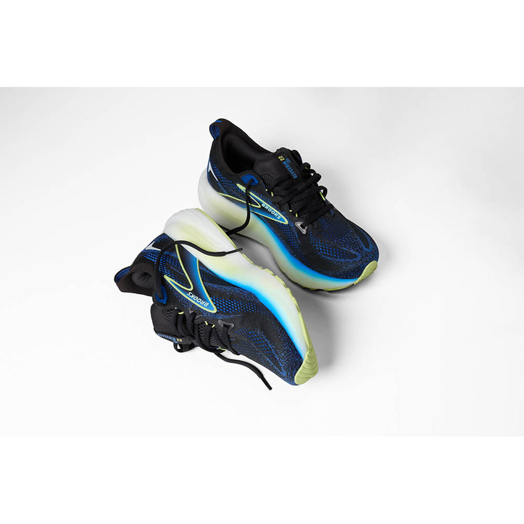 Brooks jooksujalatsid Glycerin 22