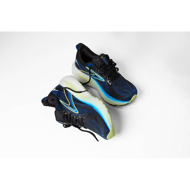 Brooks jooksujalatsid Glycerin 22