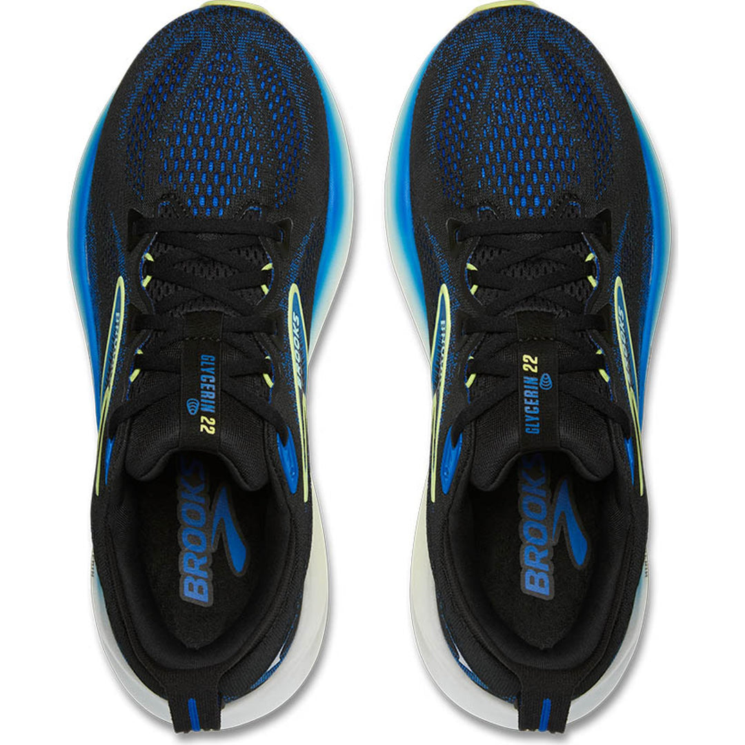 Brooks jooksujalatsid Glycerin 22