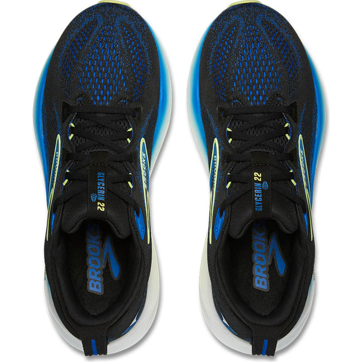 Brooks jooksujalatsid Glycerin 22
