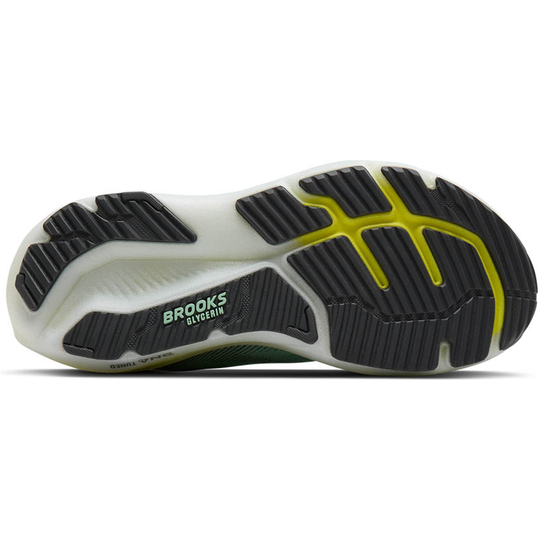 Brooks jooksujalatsid Glycerin 23