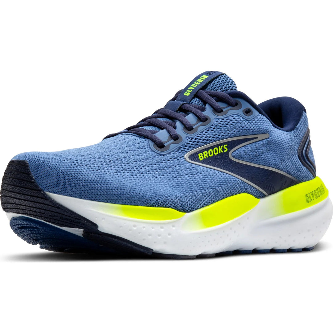 Brooks jooksujalatsid Glycerin 21