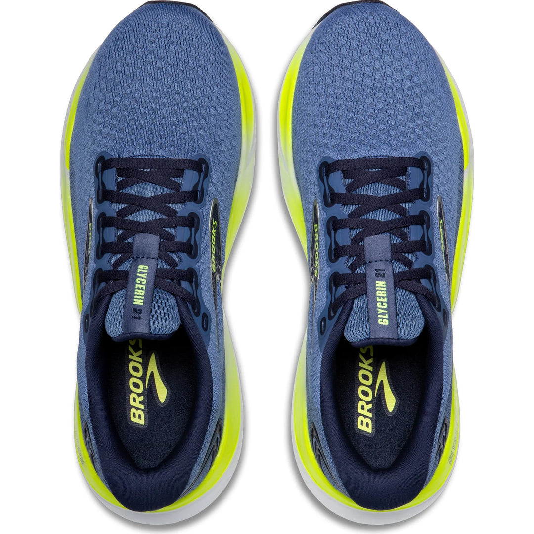 Brooks jooksujalatsid Glycerin 21