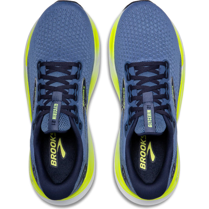 Brooks jooksujalatsid Glycerin 21