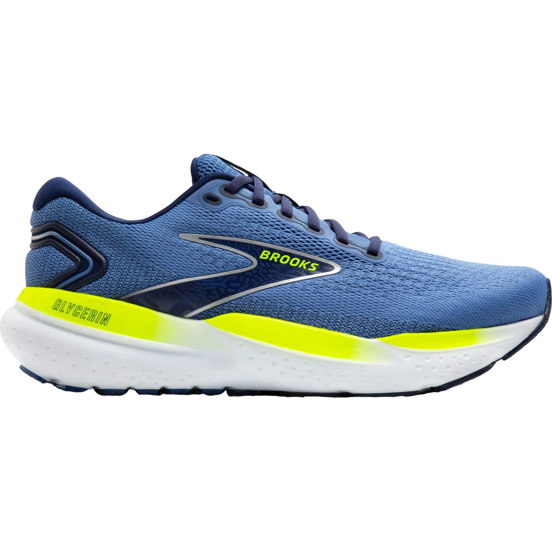 Brooks jooksujalatsid Glycerin 21