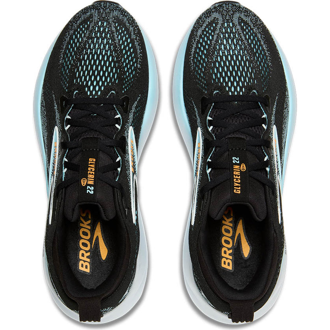 Brooks jooksujalatsid Glycerin 22