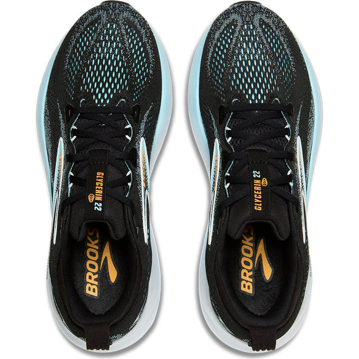Brooks jooksujalatsid Glycerin 22