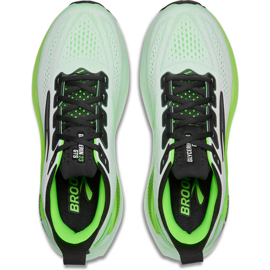 Brooks jooksujalatsid Glycerin 23