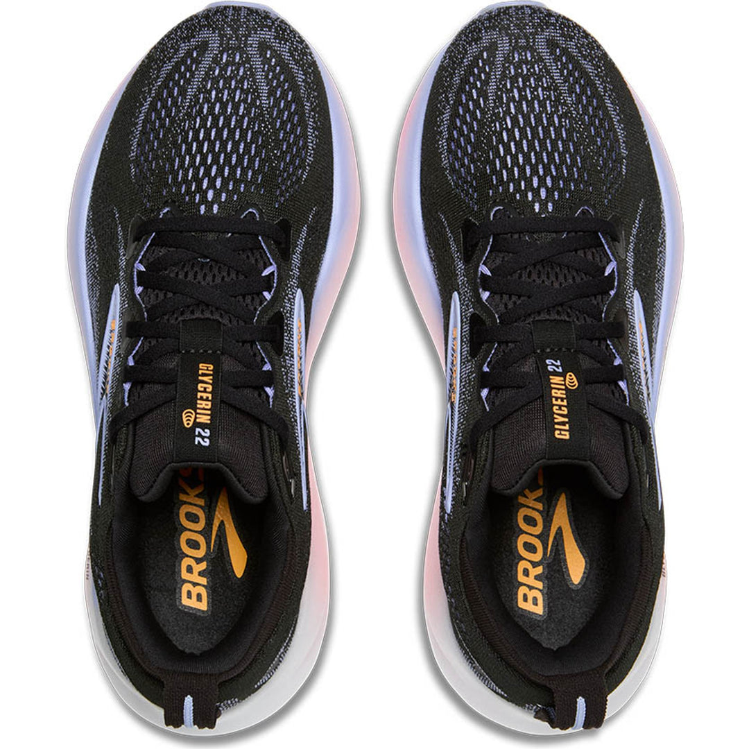 Brooks jooksujalatsid Glycerin 22
