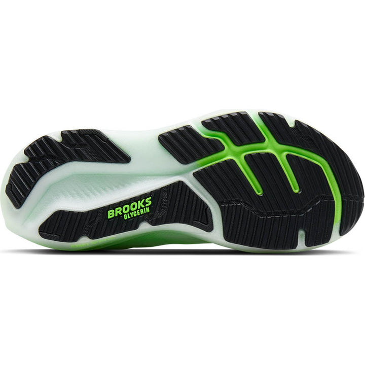 Brooks jooksujalatsid Glycerin 23
