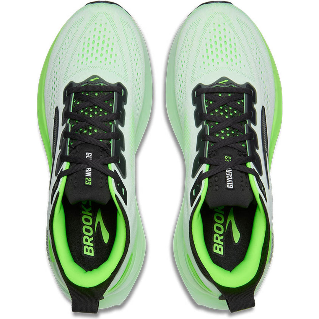 Brooks jooksujalatsid Glycerin 23