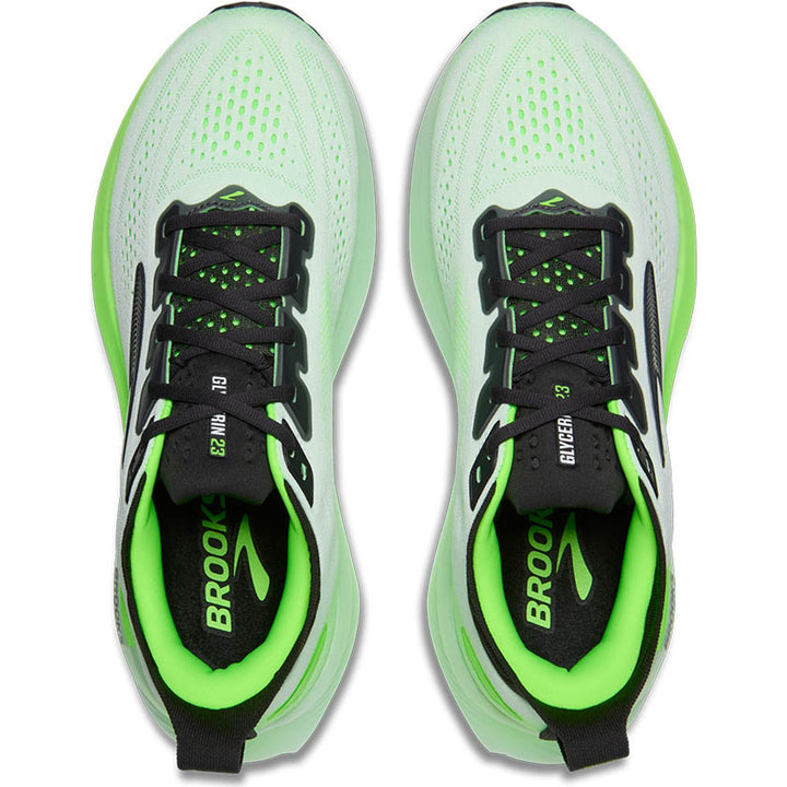 Brooks jooksujalatsid Glycerin 23