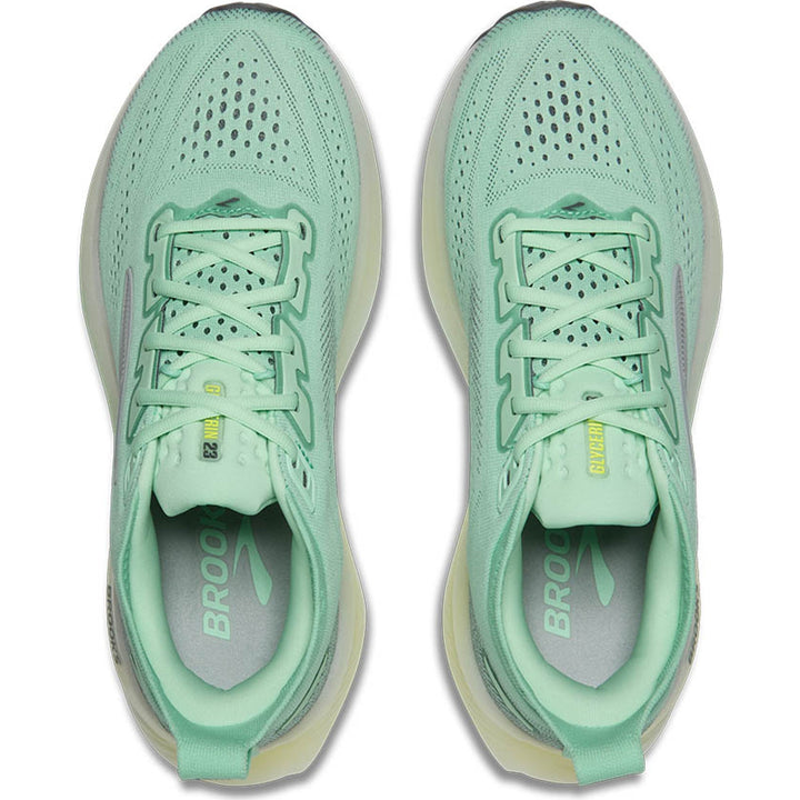 Brooks jooksujalatsid Glycerin 23
