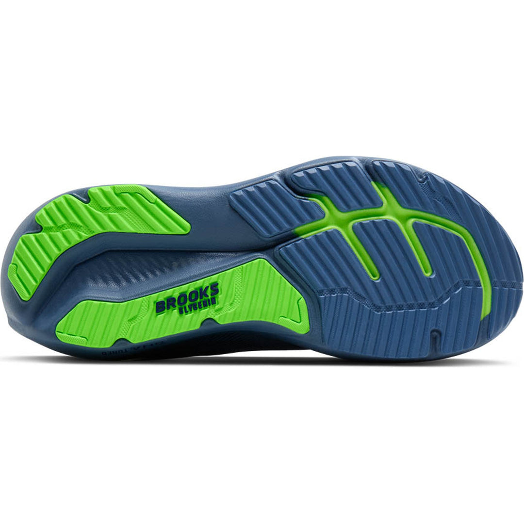 Brooks jooksujalatsid Glycerin 23