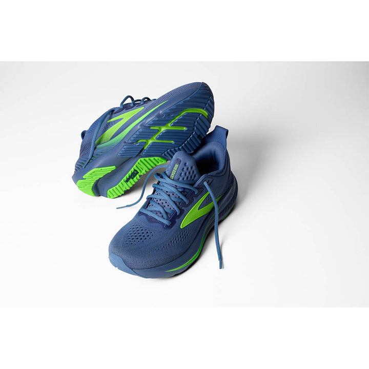 Brooks jooksujalatsid Glycerin 23