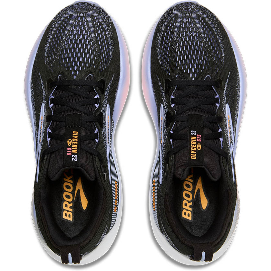 Brooks jooksujalatsid Glycerin GTS 22