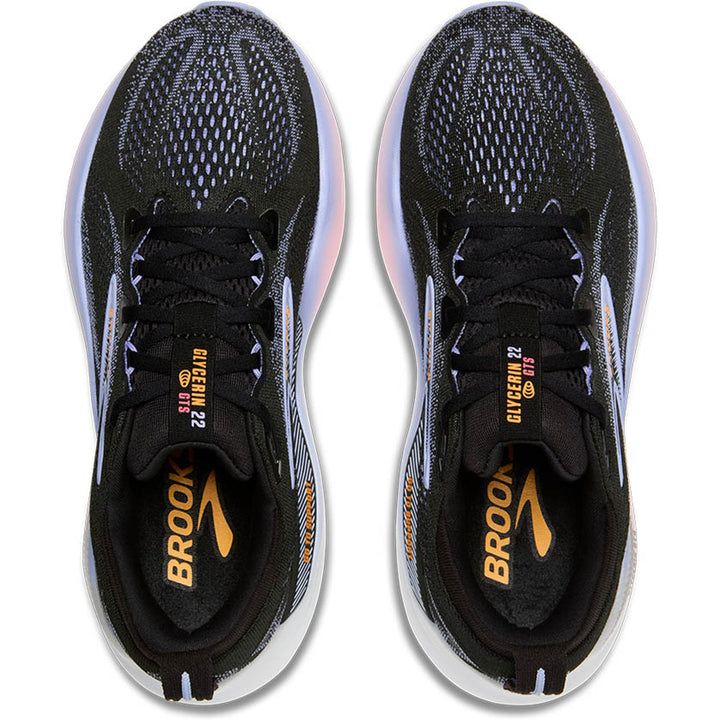 Brooks jooksujalatsid Glycerin GTS 22