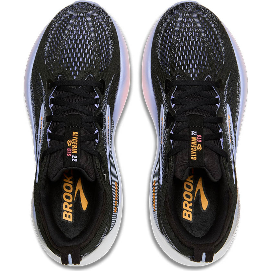 Brooks jooksujalatsid Glycerin GTS 22