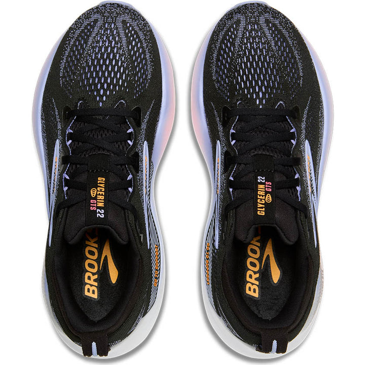 Brooks jooksujalatsid Glycerin GTS 22