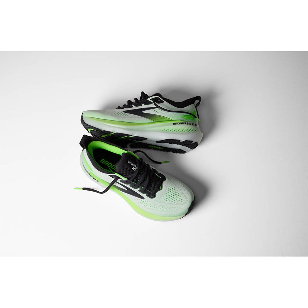 Brooks jooksujalatsid Glycerin GTS 23